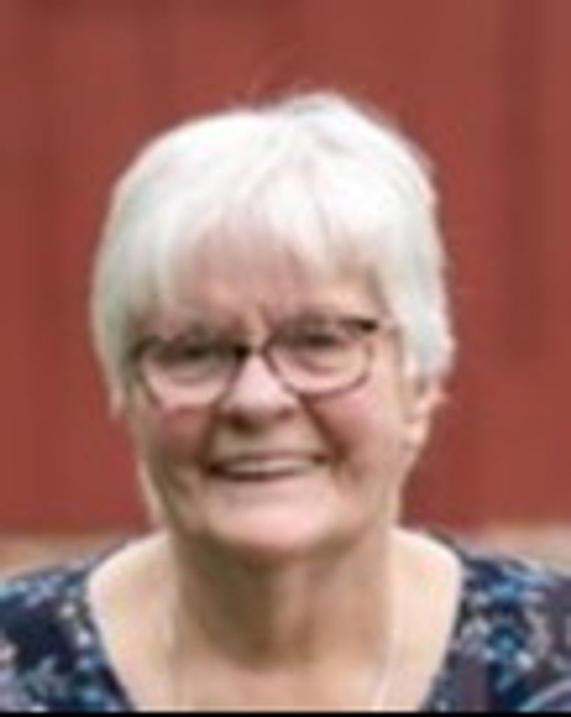 Janet "Sue" Bigham Profile Photo