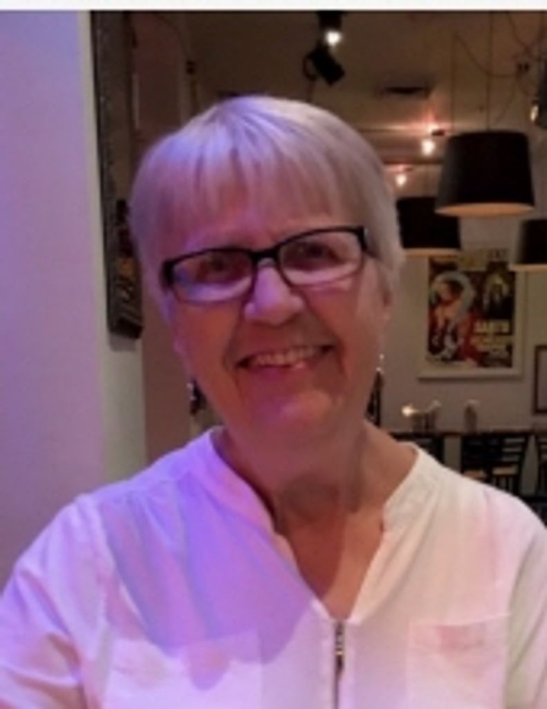 Judith "Judy" Gill Profile Photo