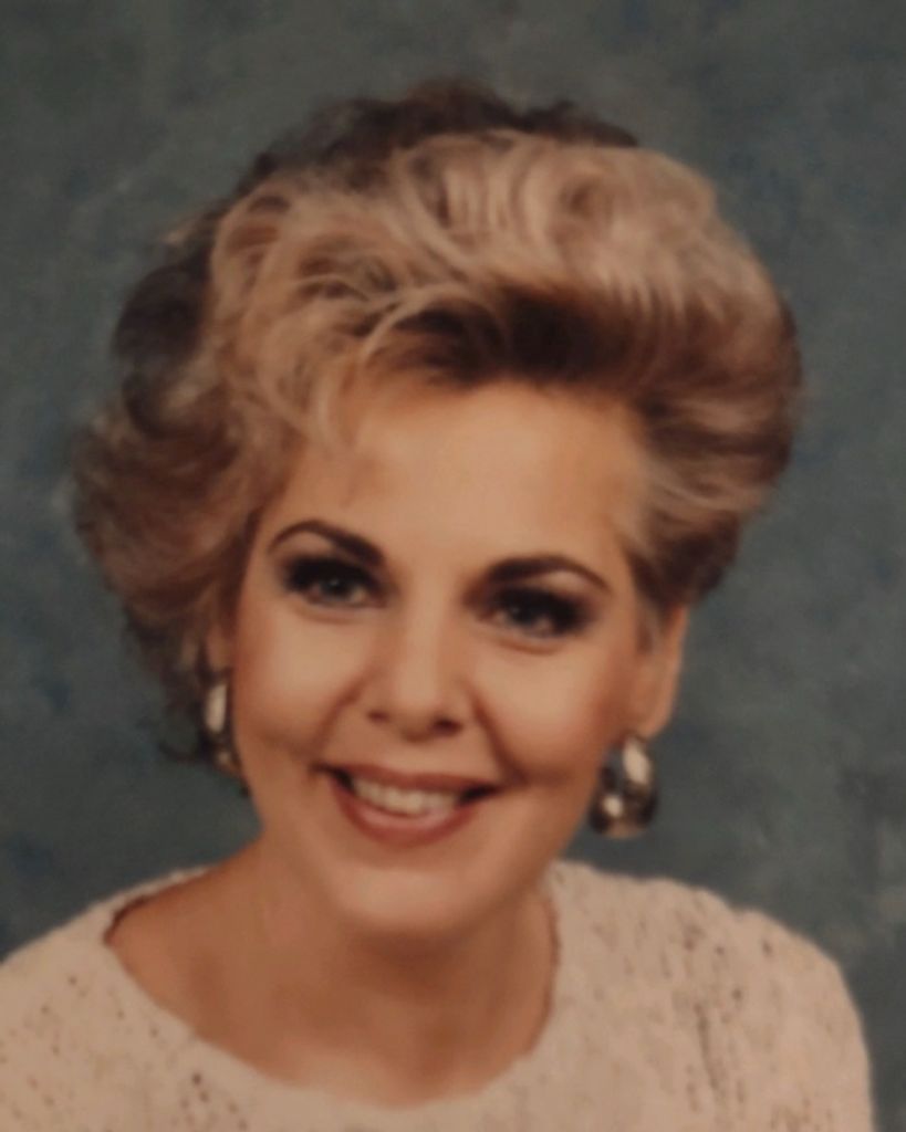 Caren MacArthur
