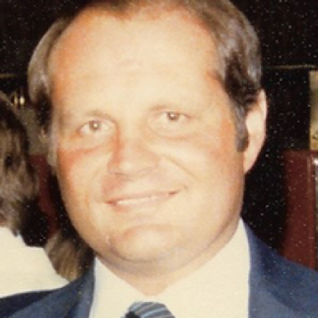 Lewis Joseph Tezak, Sr. Profile Photo