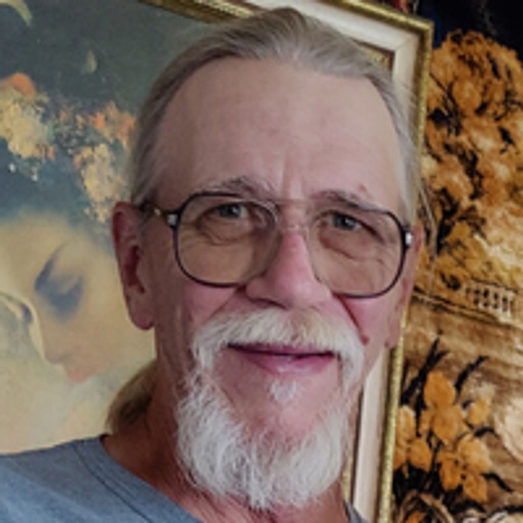 Richard  Alan Necker