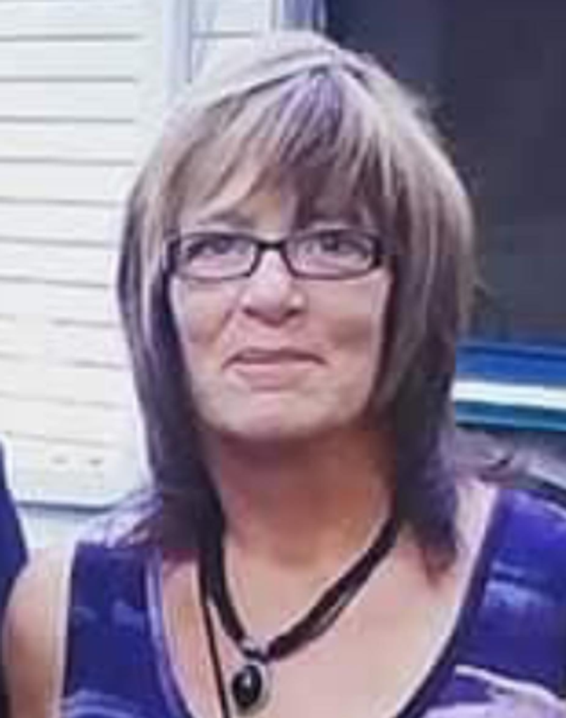Nancy M. Whelan