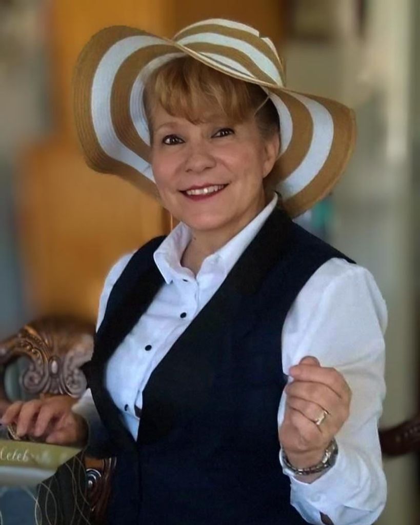 Olga Arcelia Perez