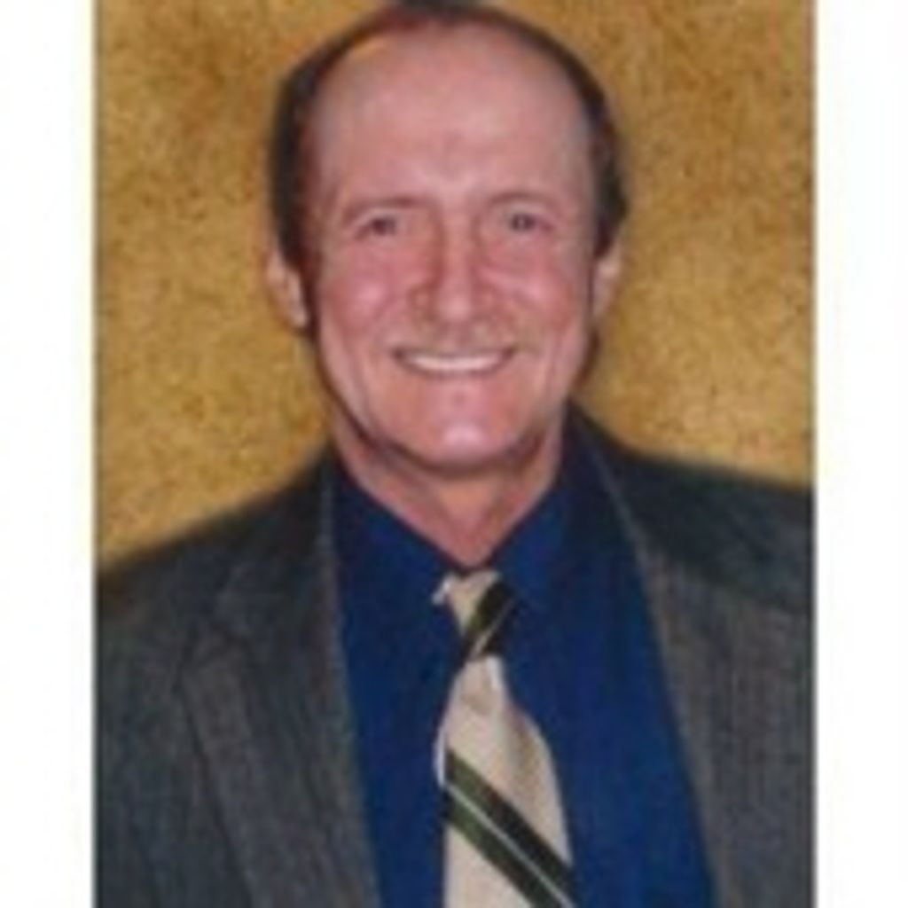 Paul Douglas Divine
