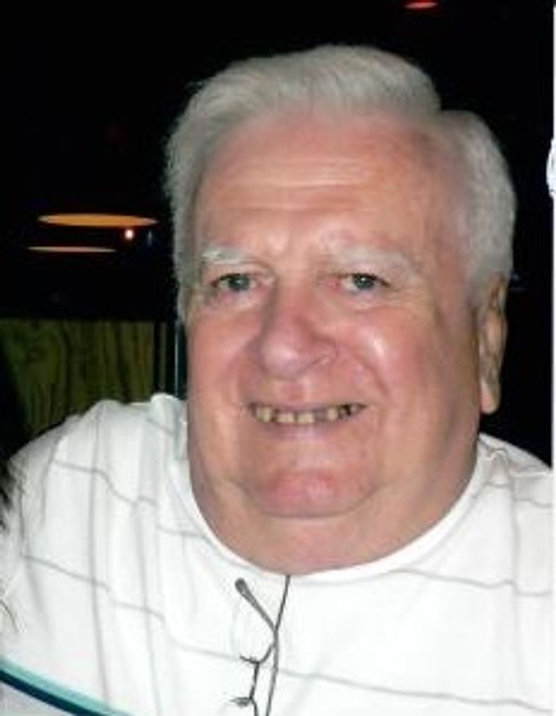 A. D. Marlow Profile Photo