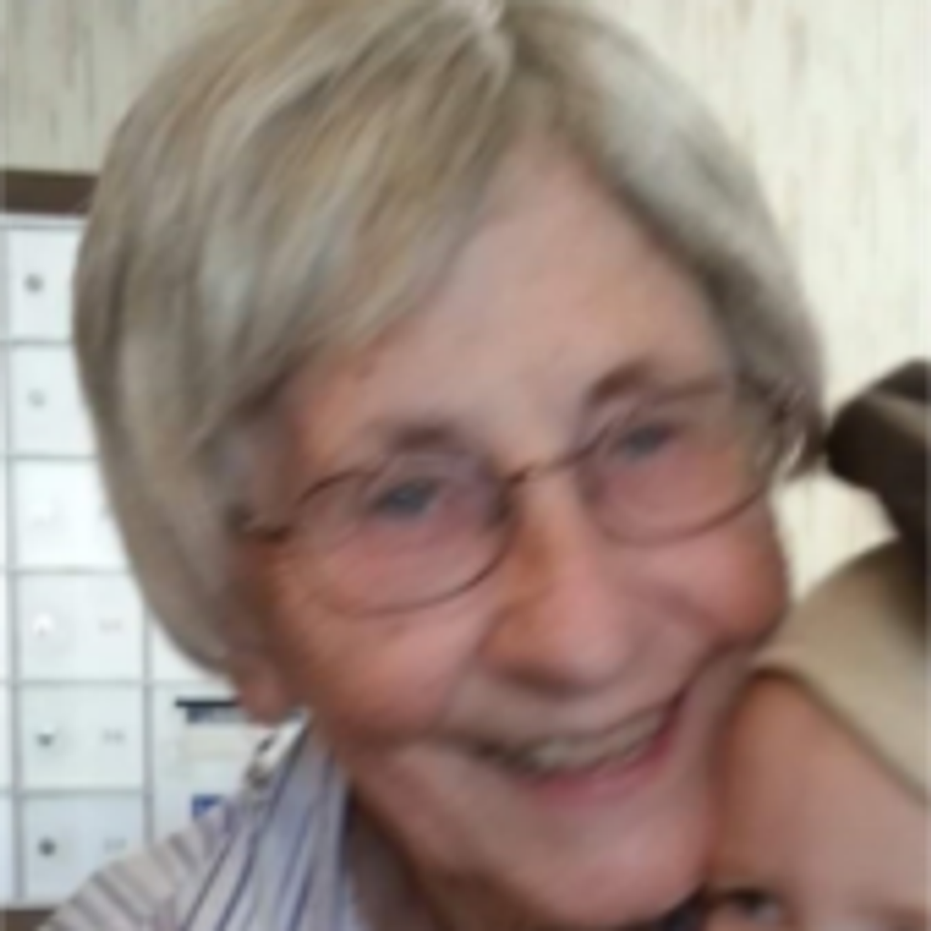 Nina C. Beckman