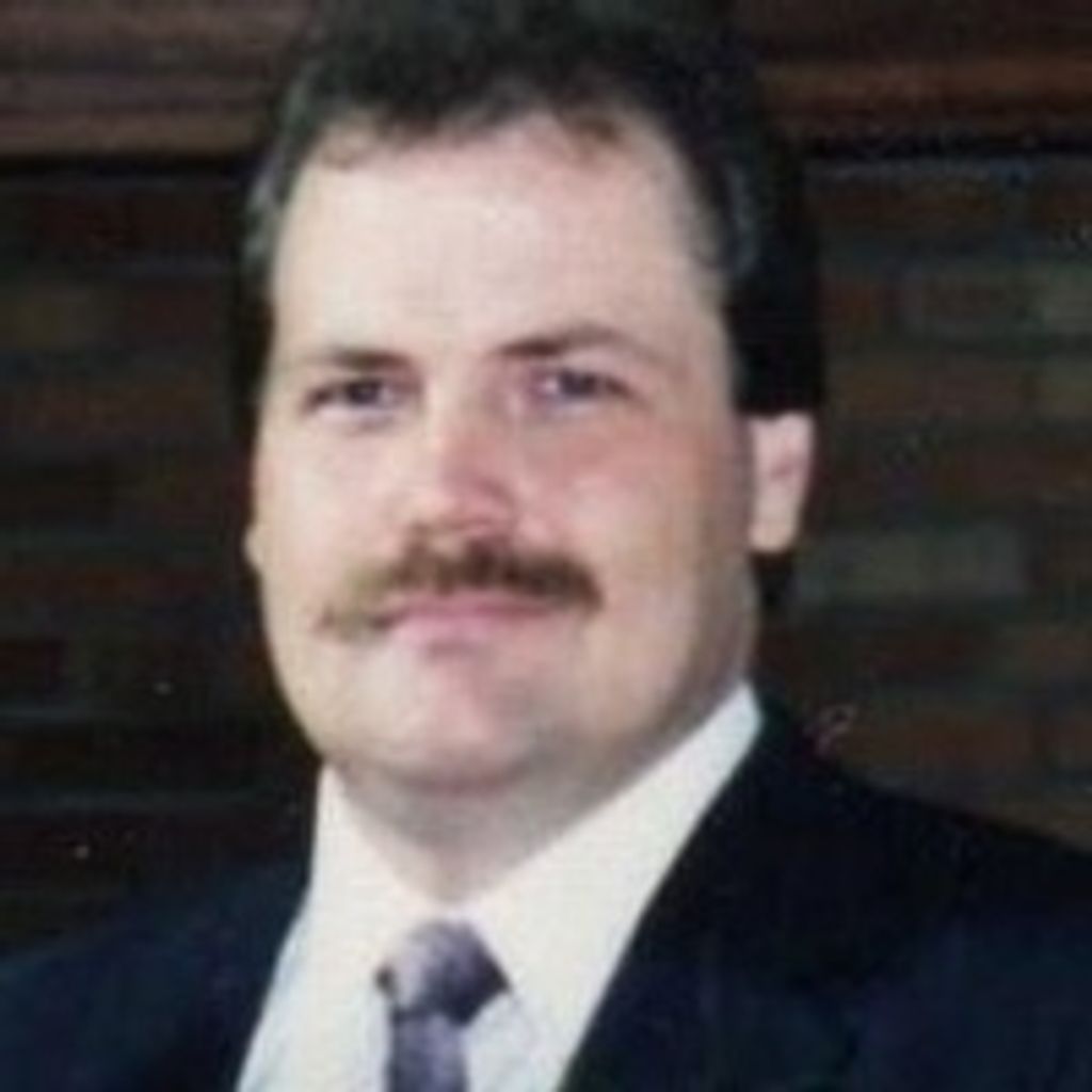 Ronald D. Thompson