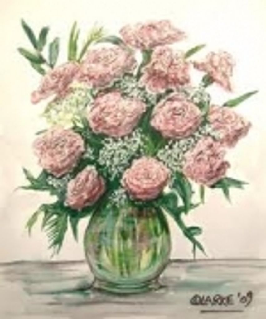 Carolyn Susan Cagle