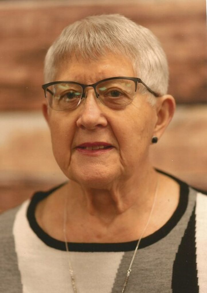 Donna Maxine Jones Profile Photo