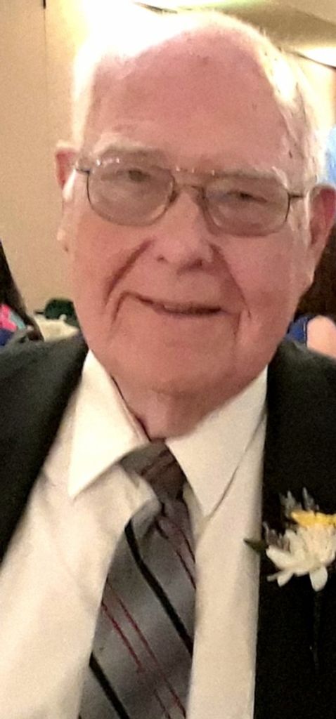 Eugene "Gene" W. Irwin Profile Photo