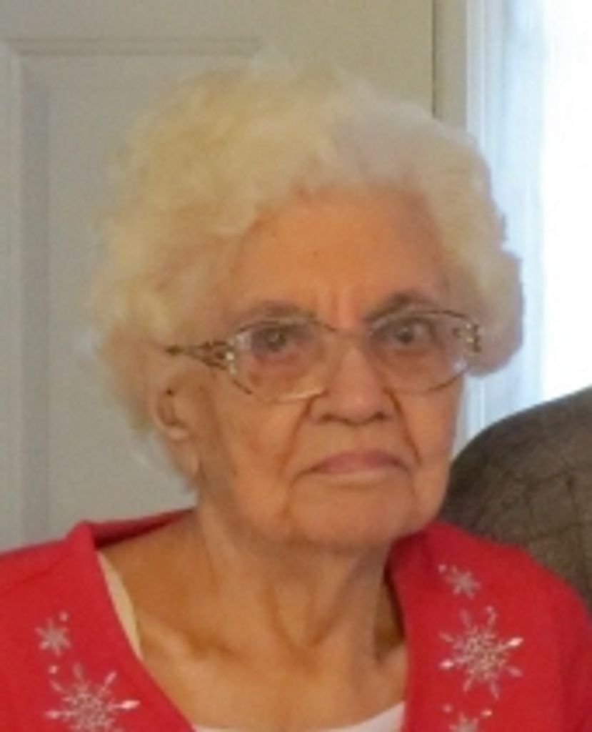 Helen Catherine Hayes