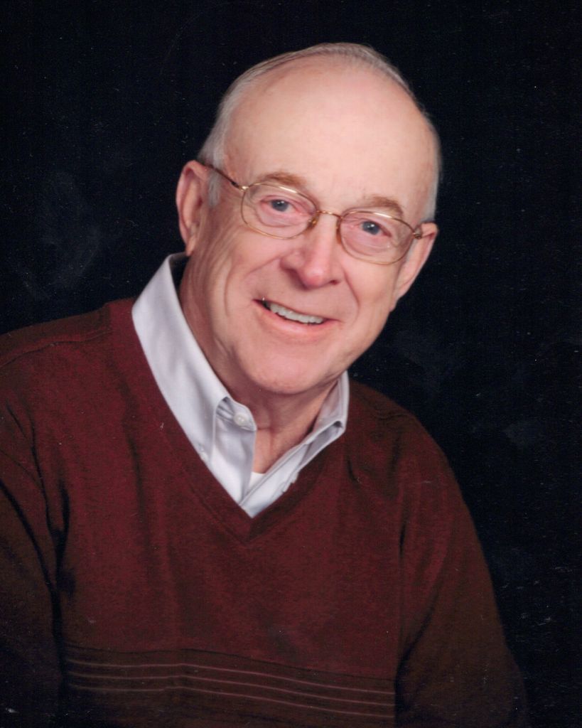 Charles M. "Charlie" Roemer Profile Photo