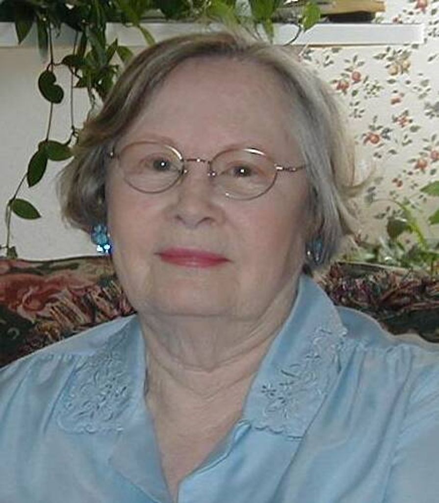 Donna Mae Taylor Hites