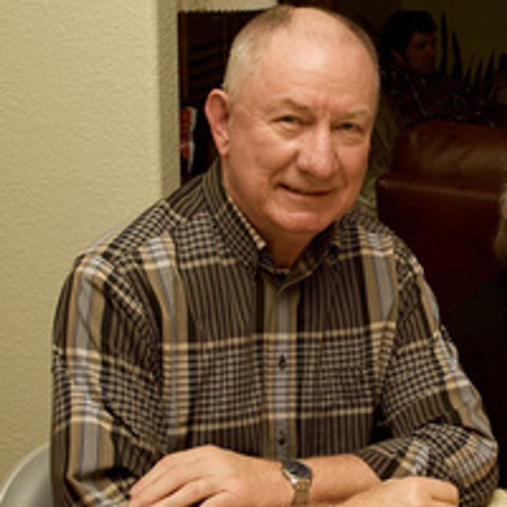 Edward Ray Chaney