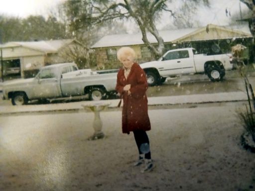 Georgie Wanda Wilbanks photo gallery thumbnail 68 of 184