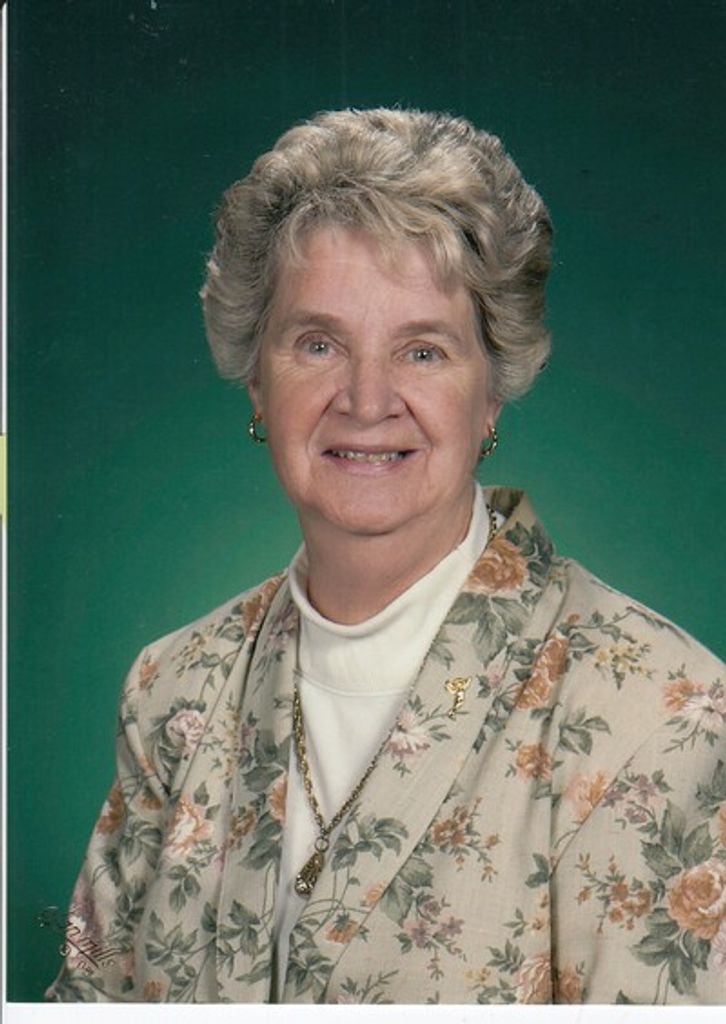 Mary Adrienne Troian