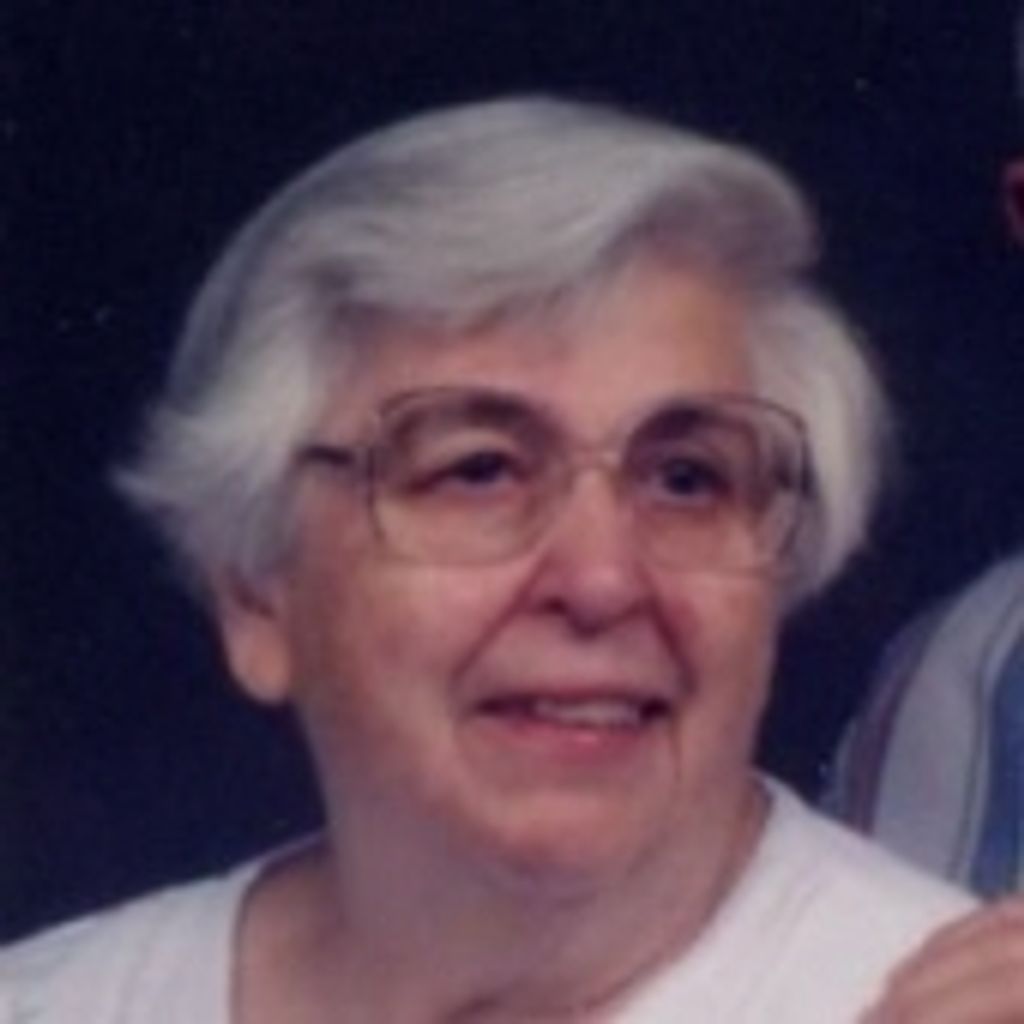 Helen M. Weitzman