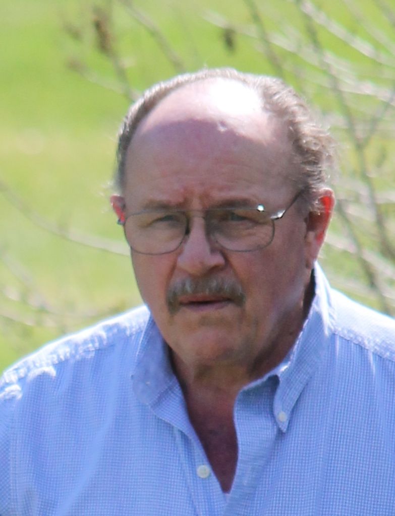 John Robert Beach Profile Photo