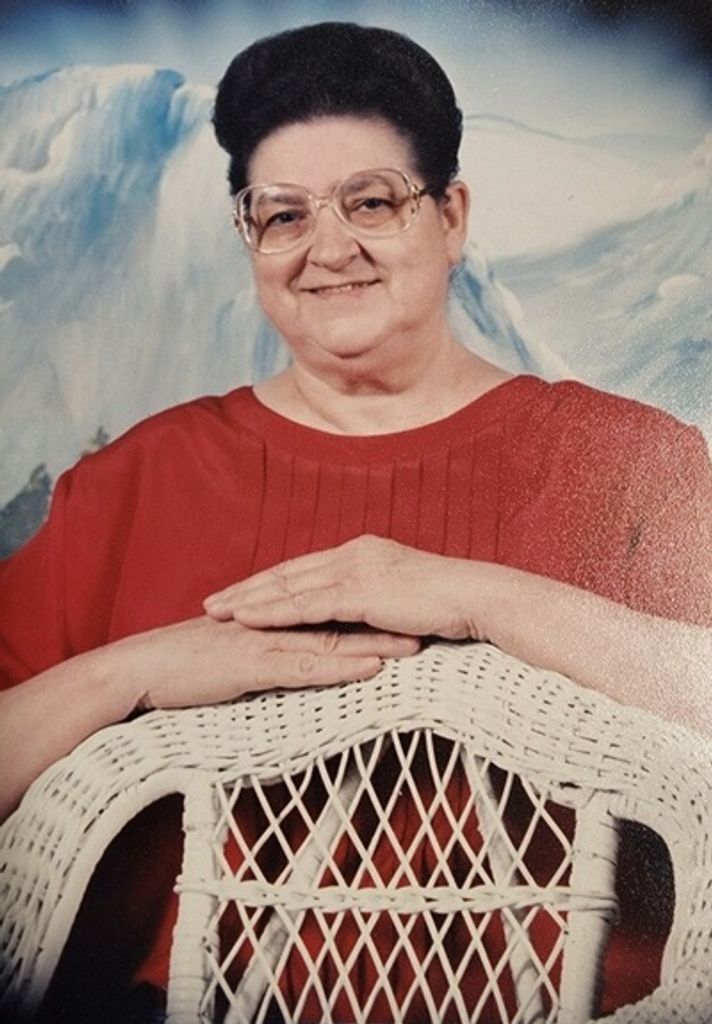 Dorothy Alene Hester Profile Photo