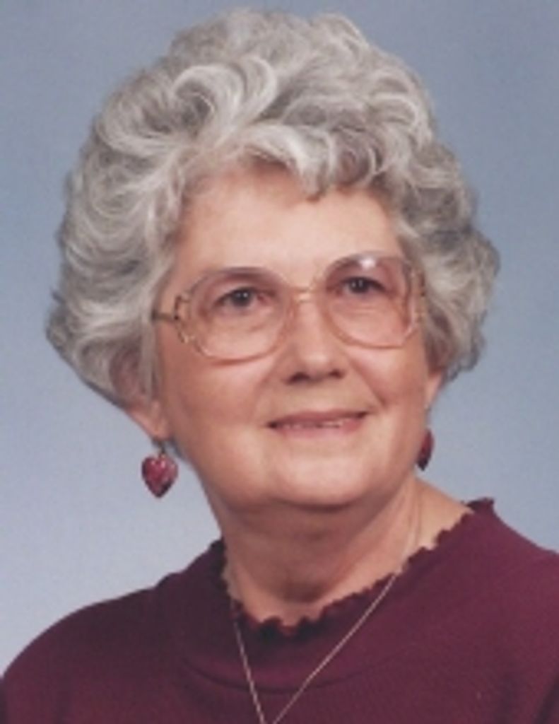 Vinita Jo Hall Profile Photo