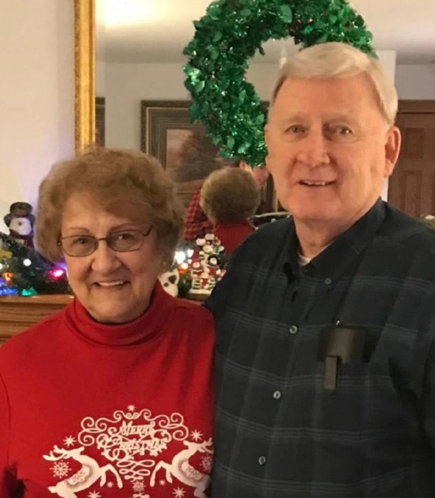 Robert Garald "Gary" Beadle, Sr.