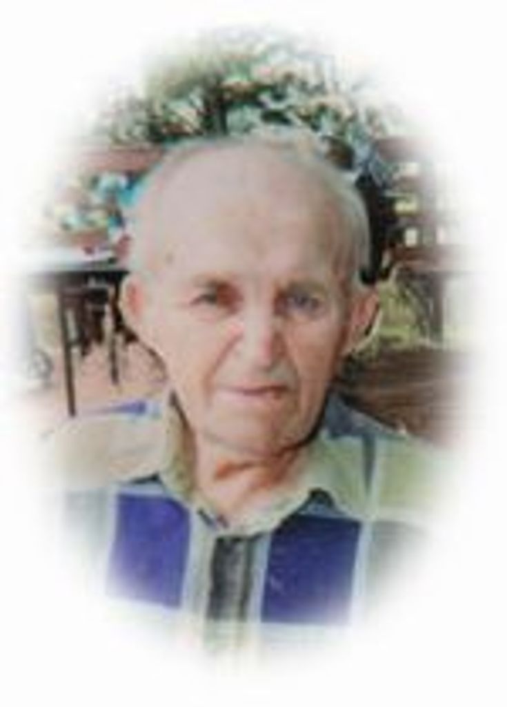 Harry E. Liab