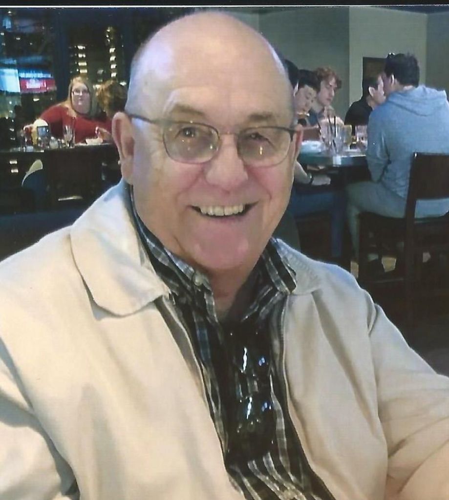 Bill Adams Profile Photo