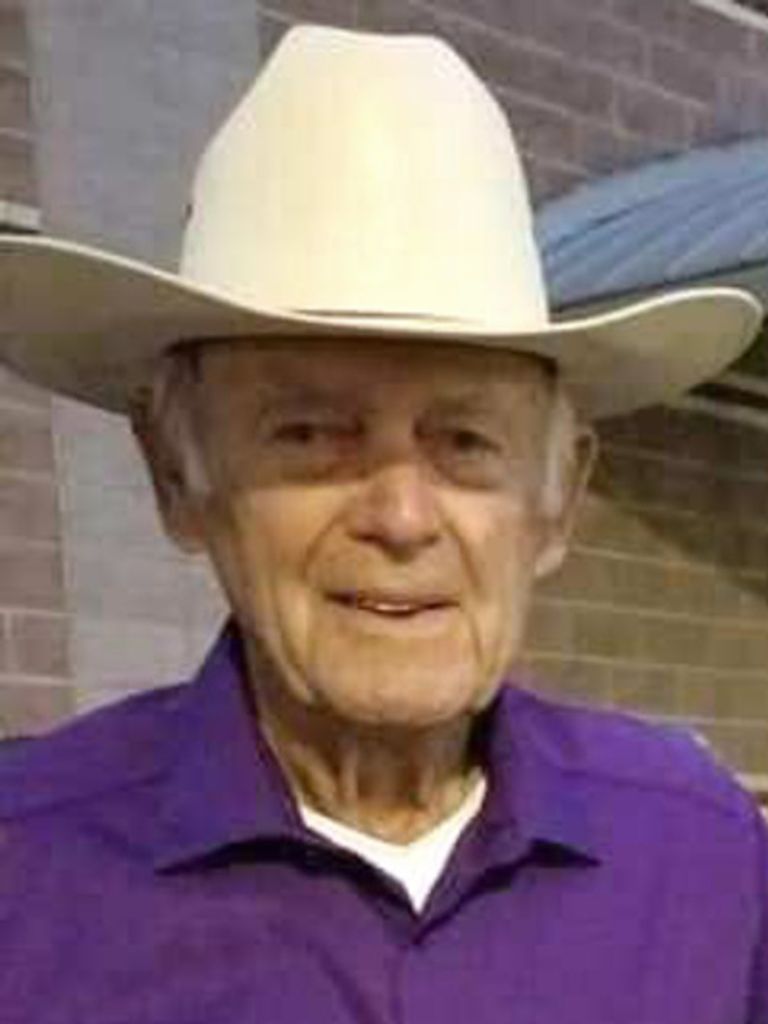 Gordon Wolf