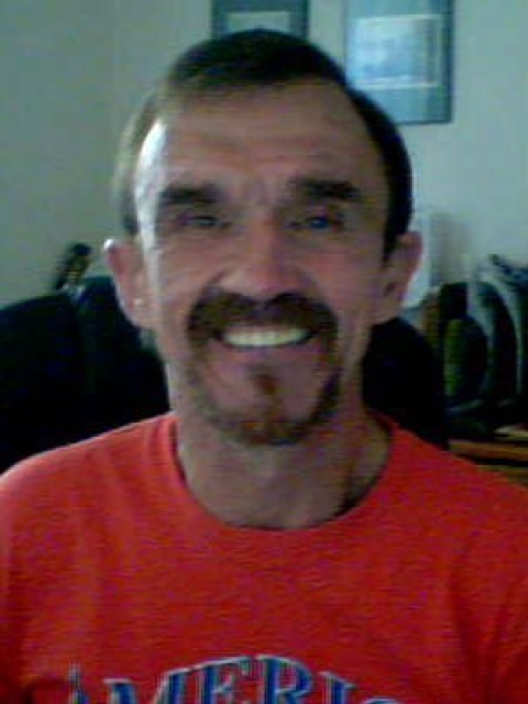 John Harold Victor Giorgetti Profile Photo