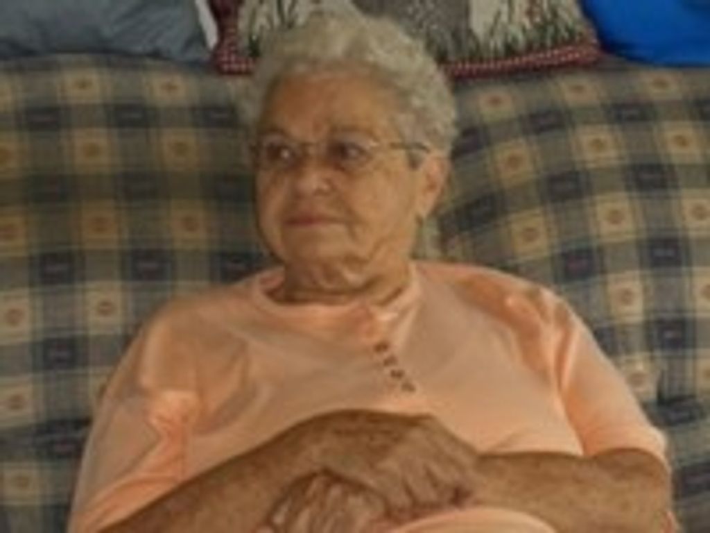Kathleen May Virts
