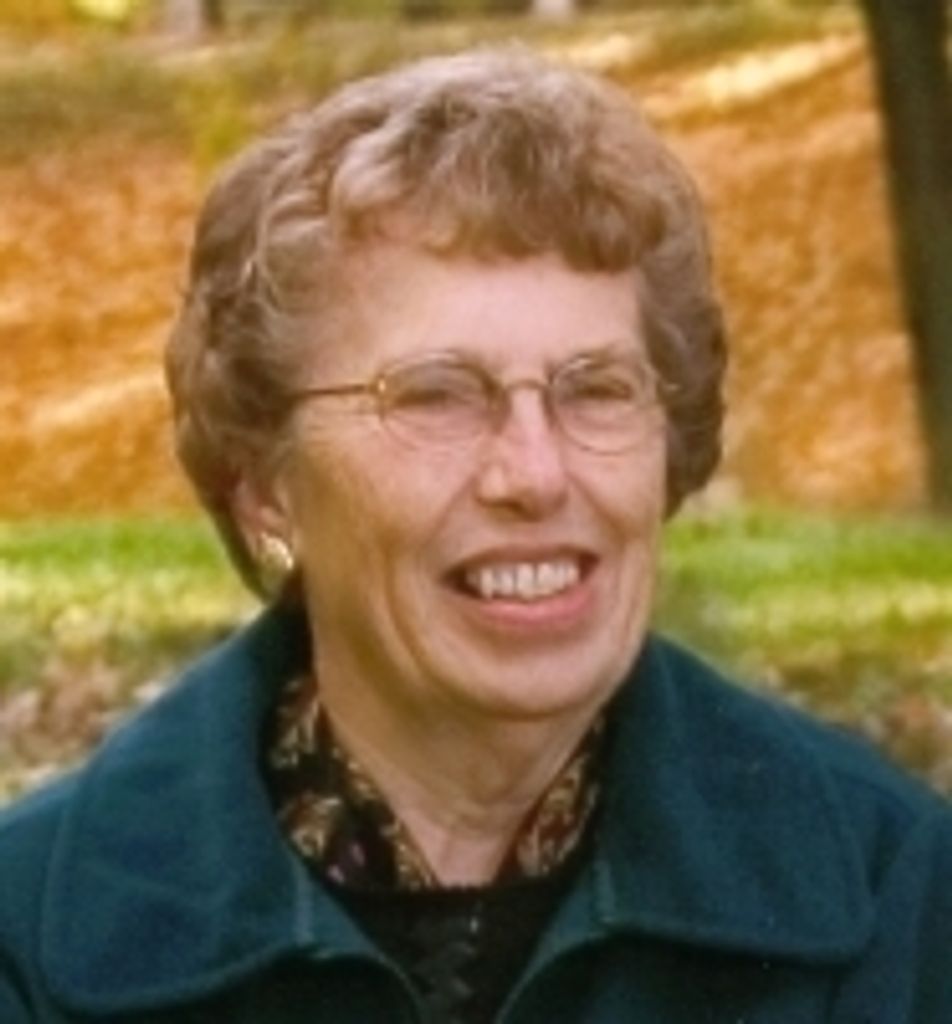 Reva Ann Clark
