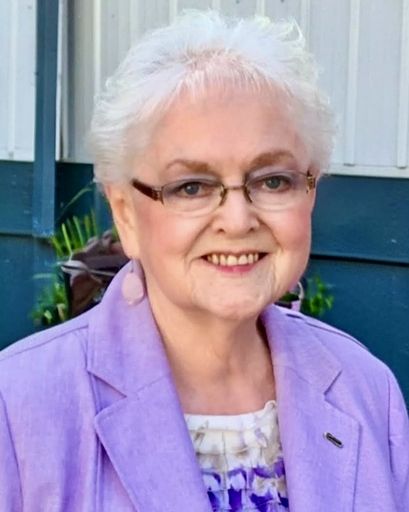 Joanne Marie Ruedy (nee Schave) Profile Photo