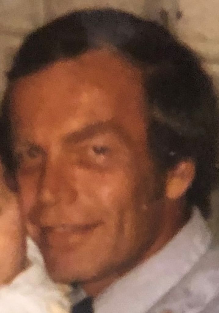 James "Jim" E. Swathwood