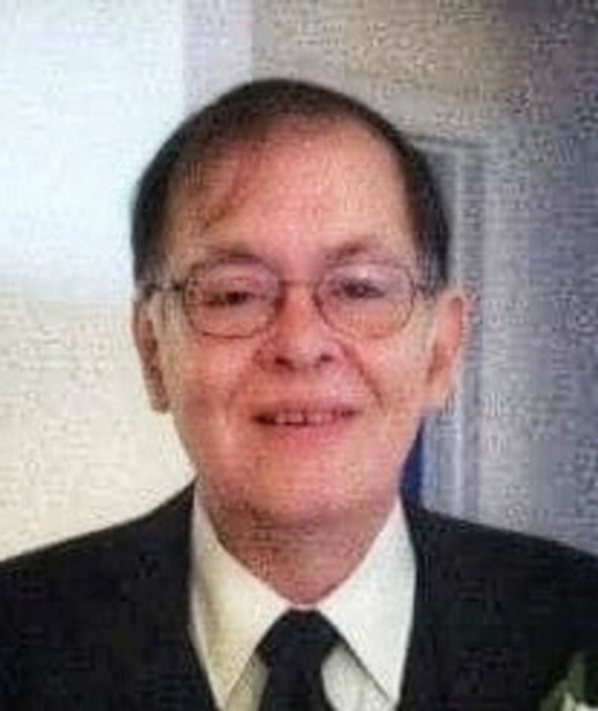 Walter Marion Prorok, Sr.