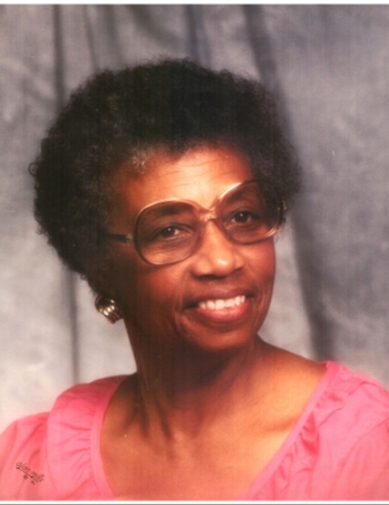 Classie Mae Williams Profile Photo