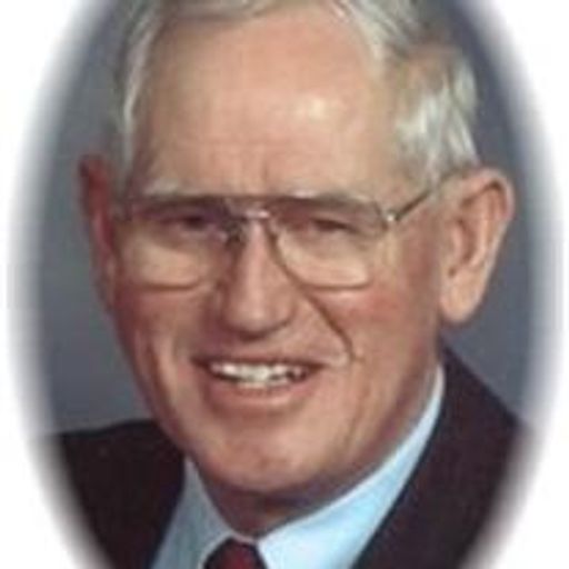 Donald J. Price Profile Photo