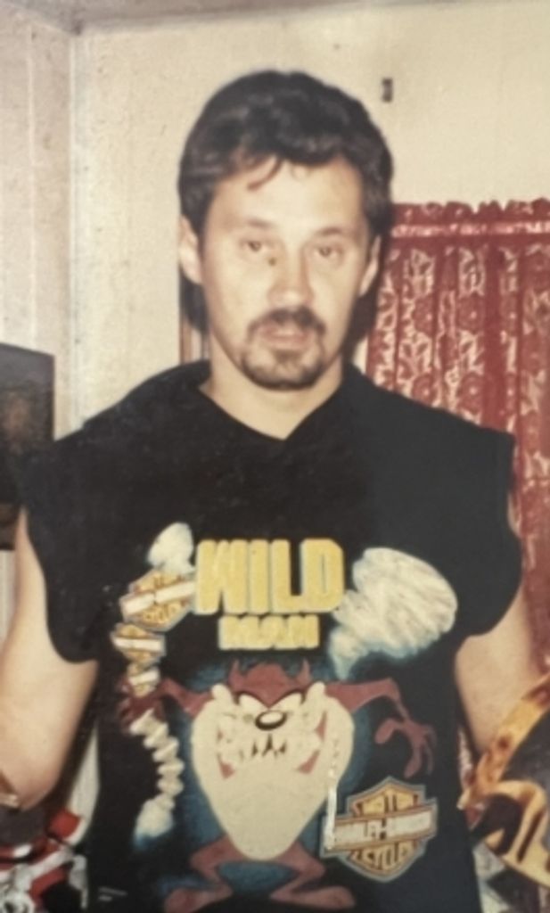 Anthony Slayton Profile Photo