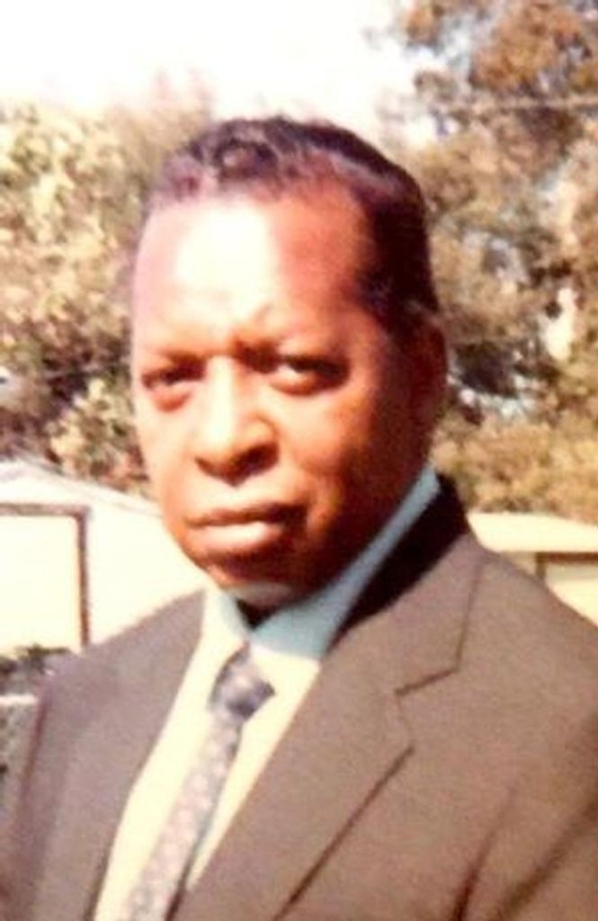 Nathaniel J. Jones, Jr. Profile Photo
