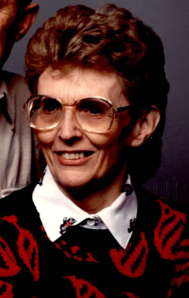 Patricia L. Davison Profile Photo