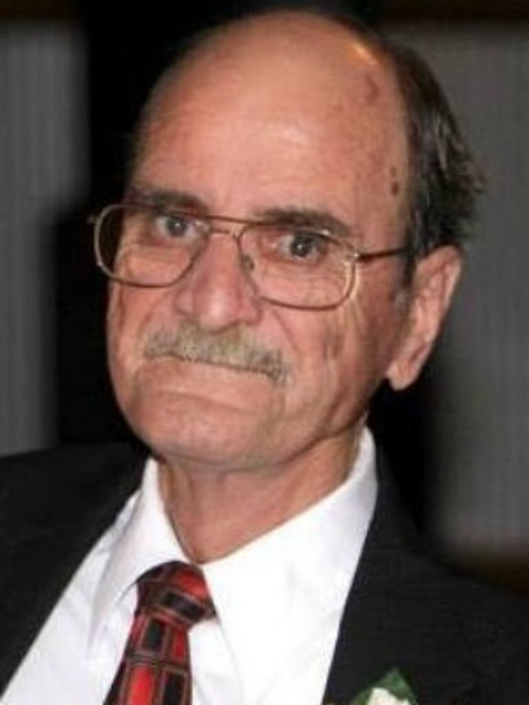 Bobby D. Becknal