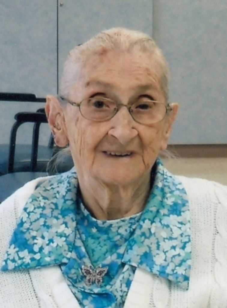 Mildred W. Nolt High