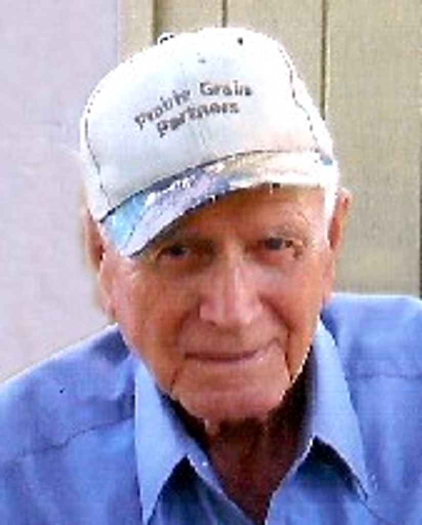 Merle Dewain Nikolaisen Profile Photo