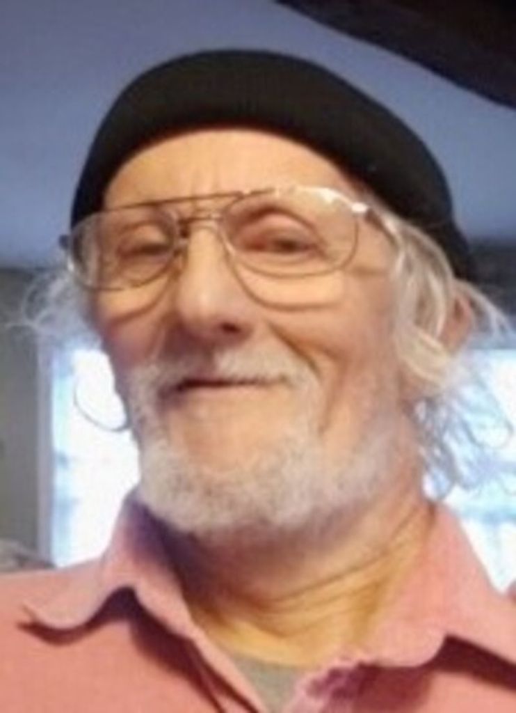 Gordon "Gordy" D. Shupp