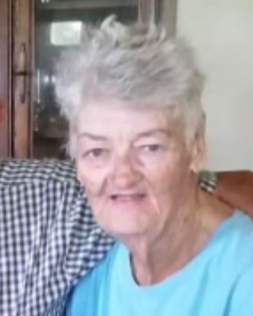 Doris Jewell Mizell