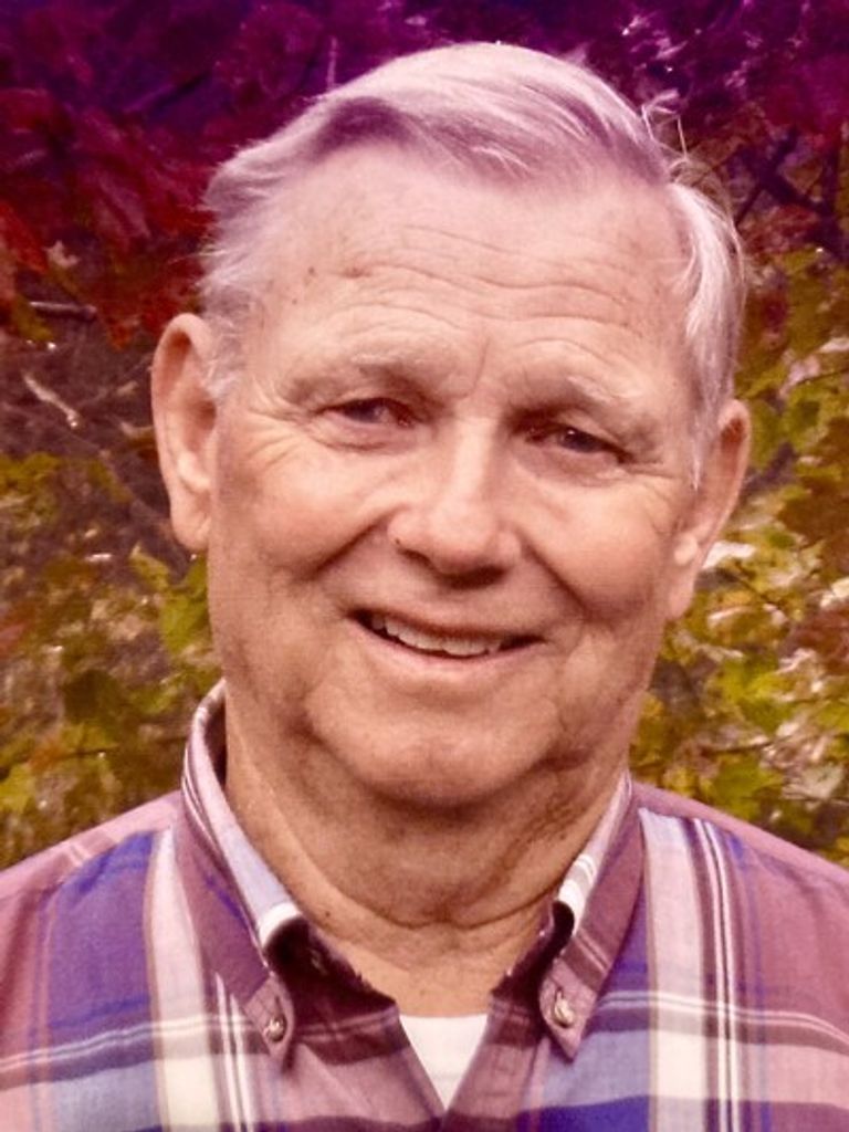 Wilmer Sanford Profile Photo