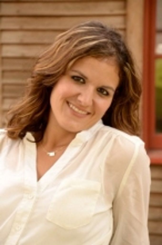Jessica Hornberger
