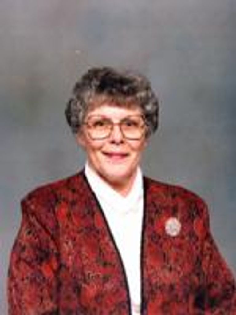 Donna Fern Davis