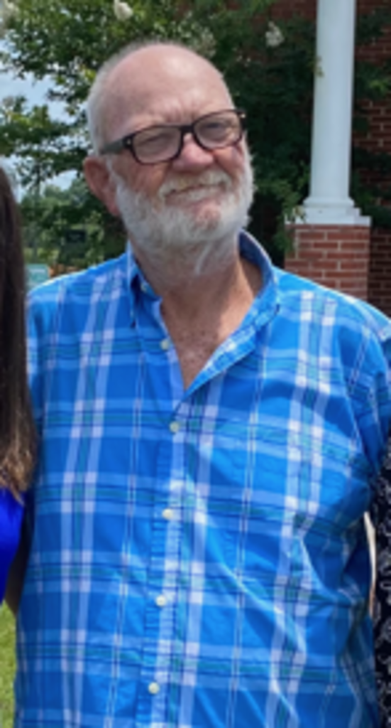 Robert N. Coon Profile Photo