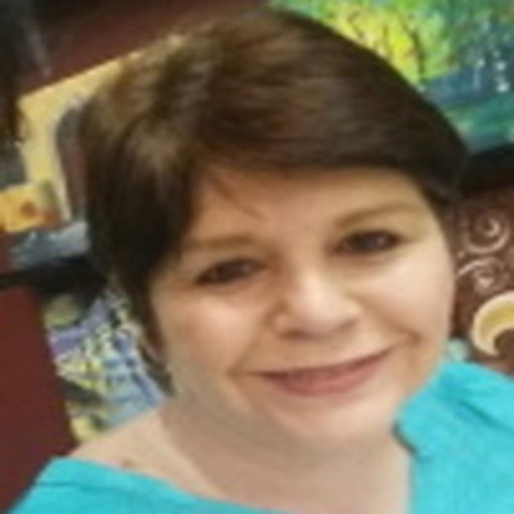 Dena Reed Henderson