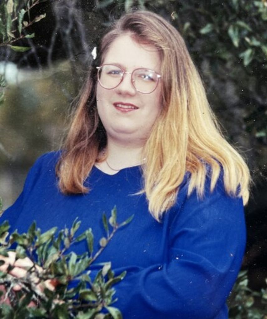 Angela Theresa Colvin Profile Photo